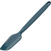 Dr. Oetker Spatola da cucina per spalmare e raschiare creme, impasti, spatola in silicone, utensile da cucina lavabile in lavastoviglie, dimensioni 28 x 6 cm