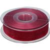 Berisfords Nastro di Velluto, Velluto, Dark Red, 10.2 x 3.0 x 10.2 cm