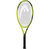 Head Extreme 25, Racchetta da Tennis Gioventù Unisex, Altro, 06
