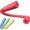 Sicignano Casalinghi Ingrosso Casalinghi Sicignano | Tubo Acquatico Pieghevole in Schiuma Galleggiante, Ø 6cm, 150cm, 2 Pezzi Colori Assortiti - Adatto a Tutti, Nuoto Acquagym Piscina Mare