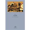 Einaudi Iliade. Testo greco a fronte