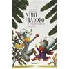Terre di Mezzo Nino & Taddeo e i primi fiocchi di neve. Ediz. illustrata