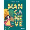 Giunti Psychometrics Biancaneve. Ediz. a colori