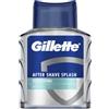 Gillette Series Dopobarba Arctic Ice 100 ml 100 ml