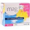 SANOFI SpA MAG 2*OS GRAT 40BUST 2,25G