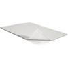 MOLNLYCKE HEALTH CARE Srl SCHIUMA DI POLIURETANO ULTRA SOTTILE PER IL DRENAGGIO DEGLI ESSUDATI CON STRATO DI CONTATTO IN MORBIDO SILICONE MEPILEX TRANSFER CM 10 X 12 5 PEZZI