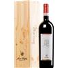Nino Negri | Lombardia Cinque Stelle Sforzato di Valtellina DOCG 2021 MAGNUM in cassetta di legno 1,5 l