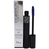 Christian Dior Diorshow Pump N Volume HD Mascara, 255 Blue Pump, 6 ml