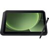 Samsung Galaxy Tab Active5 Pro SM-X356B 5G Qualcomm Snapdragon LTE 128 GB 25,6 cm (10.1) 8 GB Wi-Fi 6E (802.11ax) Android 15 Verde GARANZIA ITALIA