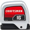 CRAFTSMAN Misura di nastro automatico della serratura di 15ft (CMHT37356S)