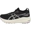 ASICS Gel-Kayano 31, Sneaker Donna, Multicolore, 39.5 EU