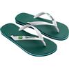 Ipanema CLAS BRASIL II AD, Dark Green Grey, 35/36 EU