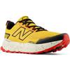 NEW BALANCE Garoe, Sneaker Uomo, Giallo, 40 EU