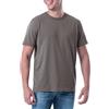 Lee Maglietta a Maniche Corte in Morbido Cotone T-Shirt, Perla, L Uomo
