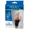 QUALIFARMA SRL Epitact Carpal'go Sinistro Taglia M