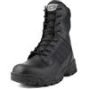 Savage Island Anfibi Combattimento Zip Laterale