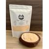 Generic Farina di Lenticchie Rosse Decorticate - Macinata a Pietra al Momento dell'Ordine - Naturalmente Priva di Glutine in Sacchetto di Carta Kraft Richiudibile - 1 Kg -