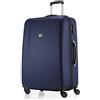 Hauptstadtkoffer Valigia, 75 cm, Blu Scuro