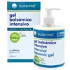 SODERMOL Crema di Olio de Semi di Canapa | Crema di Olio di Semi di Canapa. Potrebbe Aiutare Schiena Piedi Muscoli