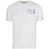 Saint Barth MC2 Saint Barth t-Shirt Uomo Taglia l