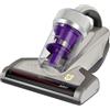Jimmy JV35 Aspiratore portatile battimaterasso, potenza 700W, con sterilizzazione UV, filtro HEPA, sistema di filtrazione Dual-Cyclonic e certificato di qualità