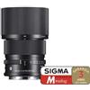 Sigma Obiettivo 90mm-F/2.8-AF (C) DG DN SONY E-Mount