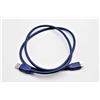 Take TK-TTUSB2 Compatibile con Cavo Tethering USB B 3.0 Canon e Nikon, 1mt