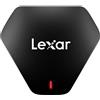 Lexar MultiCard Reader 3in1 USB 3.1 Type-C
