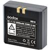 Godox Batteria ricaricabile Godox VB-18