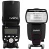Yongnuo YN-560Li Flash da Slitta Manuale per Canon, Fujifilm, Nikon, Olympus, Panasonic, Pentax