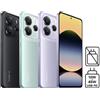 Xiaomi Redmi Note 14 5G Smartphone NFC 8GB+256GB 6.67 Dimensity 7025-Ultra
