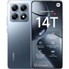 Xiaomi 14T 5G 256GB Memoria 12GB Ram Display 6.67 Amoled 144Hz 50Mp Titan Blue