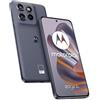 Motorola Edge 50 Neo 5G 512GB Memoria 12GB Ram Display 6.36 Pantone Grisaille