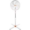 Vinco Ventilatore Piantana White 70703 40cm Pale 3