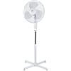 Dcg Ventilatore Piantana Bianco VE1625 40cm Pale 3