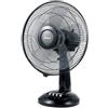 Ardes Ventilatore STYLE Nero AR5S31 30cm Pale 5