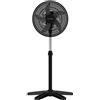 Rowenta Ventilatore TURBO ESSENTIAL Piantana Black VU3110F0 40cm Pale 5