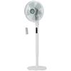 Rowenta Ventilatore TURBO SILENCE EXTREME + Piantana White VU5890F0 40cm Pale 5