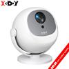 XGODY Proiettore 4K con Home Theater HD preinstallato, WiFi Android Smart Bluetooth