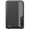Synology NAS Server Synology Disk Station DS224+ mod. DS224+ EAN 4711174725250