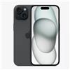 Apple iPhone 15 5G 128GB Nuovo Originale Smartphone BLACK NERO