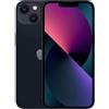 Apple iPhone 13 5G 128GB NUOVO Originale Smartphone NERO MEZZANOTTE