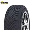Goodride Pneumatici Auto 4 Stagioni 175/65 R14 82T Goodride Z401 Gomme Dot Recenti 3PMSF