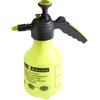 Wintem Nebulizzatore a Pressione 1,5L con Getto Regolabile e Tasto Soft Touch, Spruzzino Nebulizzatore per Giardinaggio e Piante