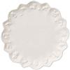 Villeroy & Boch Piattino Tazza Caffe, Te, Bianco