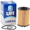 SAFETY GUARD, THE PRODUCTS OF GHONIA GRO UFI Filters, Filtro Olio 25.063.00