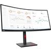 Lenovo Thinkvision T34W-30 LCD Monitor