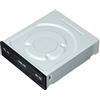 ASUS DRW 24F1ST Masterizzatore DVD±RW/DVD-RAM ottico 16x/16x/5x Interno SATA Nero 5,25