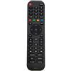 XINFUTE Telecomando EN2W30H adatto per Hisense Smart LCD LED TV Telecomando EN2V30H EN2T30H