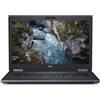 Dell Precision 7730 17" Core i7 2.6 GHz - SSD 512 GB - 32GB - QWERTY - Inglese - refurbished